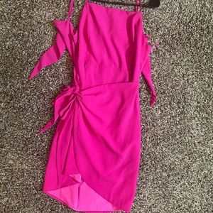 Revolve dress
